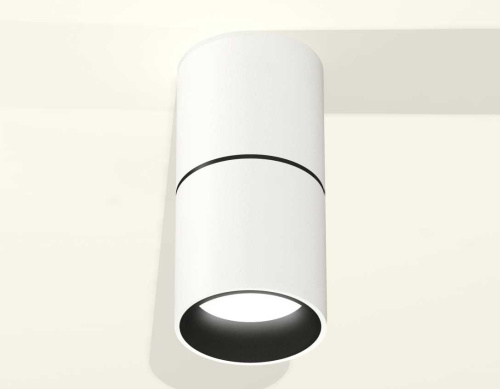 Комплект потолочного светильника Ambrella light Techno Spot XC (C6301, A2061, N6111) XS6301080 фото 2