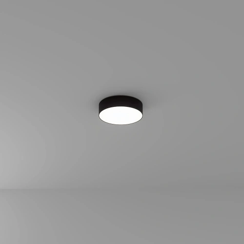 Потолочный светильник Arte Lamp FADO A7320PL-1BK фото 2 Потолочный светильник Arte Lamp FADO A7320PL-1BK фото 2