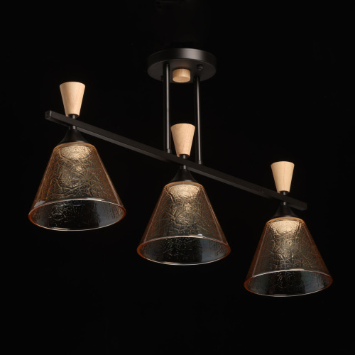 Потолочный светильник De City Dela 635014503 фото 8