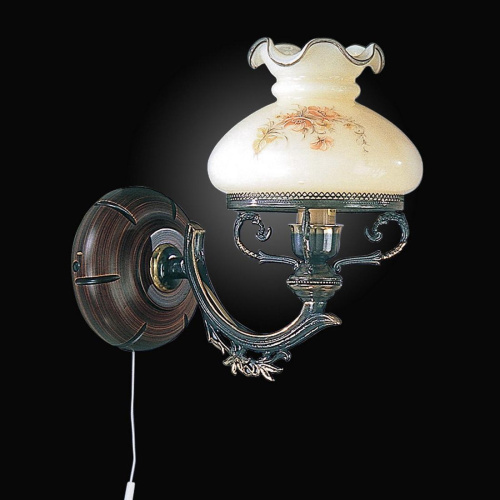 Бра Reccagni Angelo A 2812/1 Бра Reccagni Angelo A 2812/1