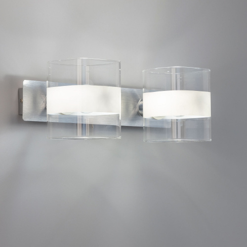 Citilux Вирта CL139320 Бра с выключателем Алюминий фото 15 Citilux Вирта CL139320 Бра с выключателем Алюминий фото 15