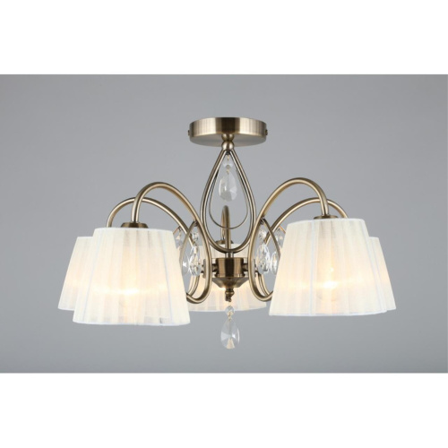 Люстра потолочная OML-56617-05 фото 4