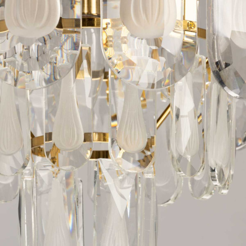 Люстра De City Аделард 642019203 фото 4 Люстра De City Аделард 642019203 фото 4