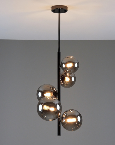 Светильник подвесной Moderli V10795-5P Renny фото 5