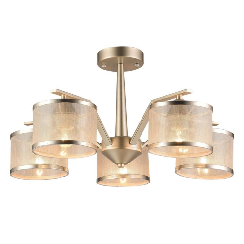 Потолочная люстра F-Promo Bonbon 2488-5P Потолочная люстра F-Promo Bonbon 2488-5P