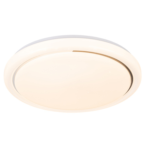 Потолочный светильник Escada 10227/SG LED*48W White APP фото 5 Потолочный светильник Escada 10227/SG LED*48W White APP фото 5