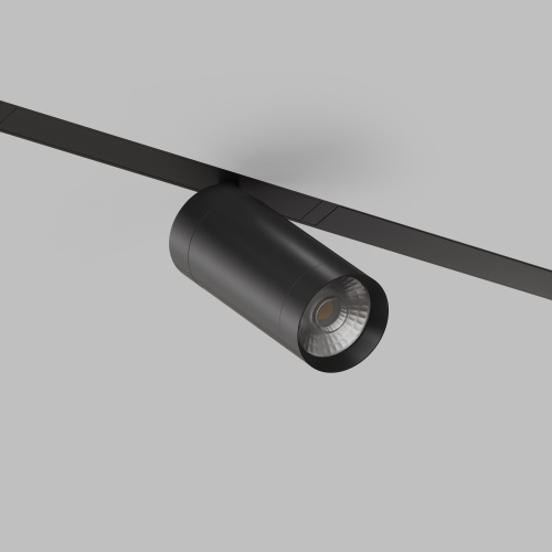 DK8020-BK Акцентный светильник SMART SPOT 20W DIM 3000K-6000K черный фото 4