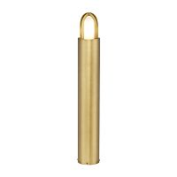 Фонарный столб Elstead Lighting, Арт. PAIGNTON-B-BRASS