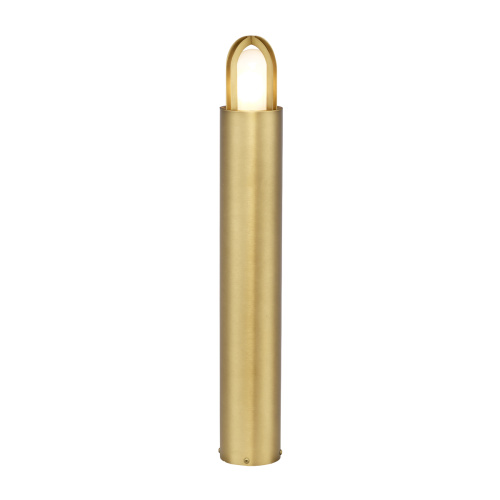 Фонарный столб Elstead Lighting, Арт. PAIGNTON-B-BRASS