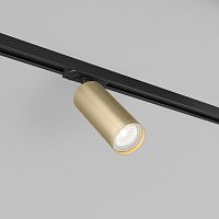 Светильник на шине Denkirs SOLID Tube | СОЛИД ТЬЮБ DK6202-BG
