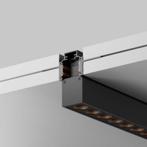 Шинопровод встраиваемый Technical TRXM034-422B фото 3