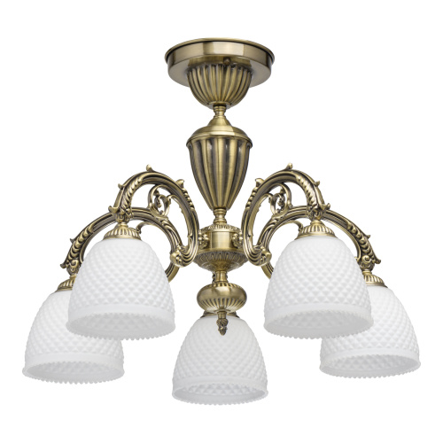 Люстра MW-Light Фелиция Люстра MW-Light Фелиция