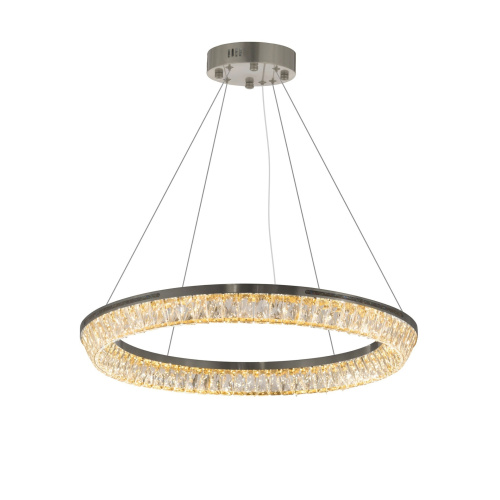 Подвесной светильник Lumina Deco LDP 6031-800 CHR фото 5 Подвесной светильник Lumina Deco LDP 6031-800 CHR фото 5