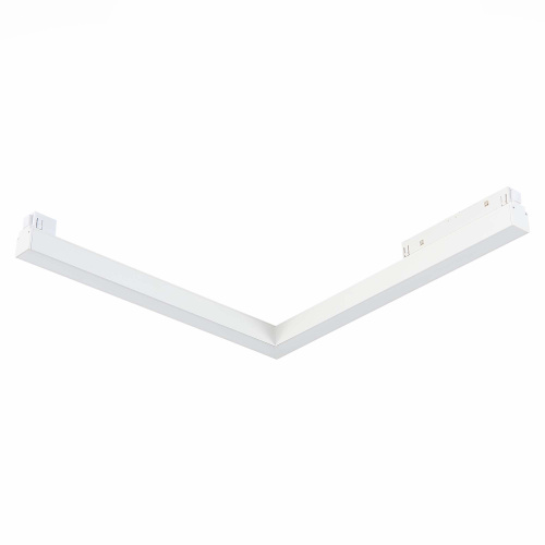 ST800.546.15 Магнитный трековый светильник белый LED 1*15W 4000K 950Lm Ra>80 120° IP20 L305xW305xH25 SKYLINE 48 фото 2