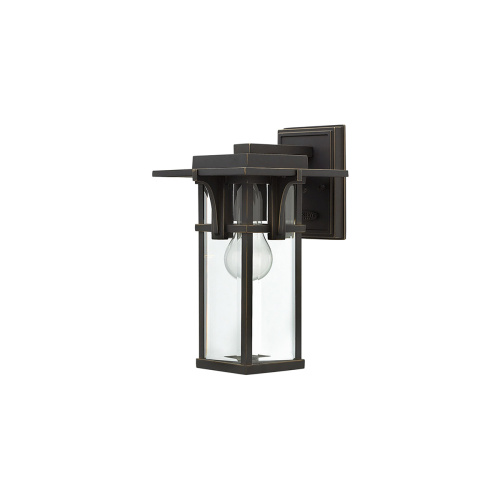 Настенный фонарь Hinkely Lighting, Арт. HK-MANHATTAN2-S Настенный фонарь Hinkely Lighting, Арт. HK-MANHATTAN2-S
