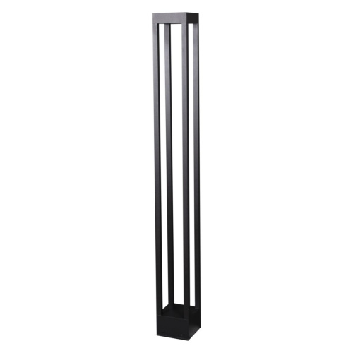 Ландшафтный светодиодный светильник Reluce 09970-0.7-001U 1,0M LED7W BK RLOS фото 6