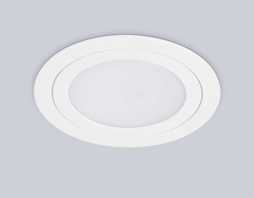 Светильник встраиваемый Ambrella Light TN6601 фото 2