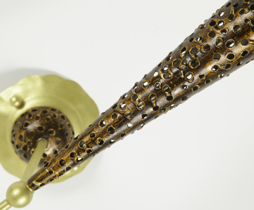 Настенный светильник 6767/A1 V2387 фото 3 Настенный светильник 6767/A1 V2387 фото 3