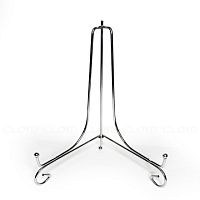 Подставка под тарелку Cloyd MATENO Mount / хром (арт.50055)