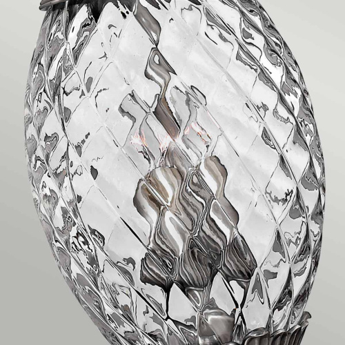 Подвесной светильник Hinkely Lighting, Арт. HK-PLANT4-P-PL фото 5 Подвесной светильник Hinkely Lighting, Арт. HK-PLANT4-P-PL фото 5