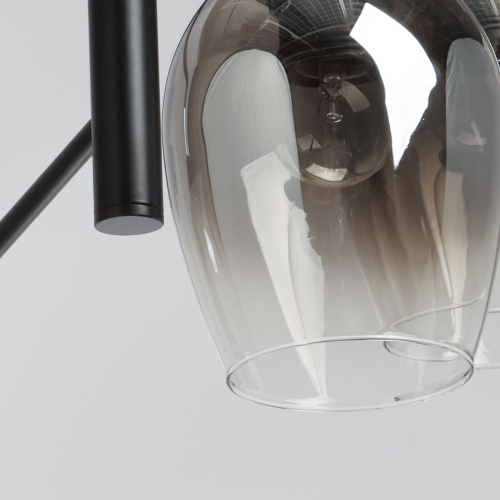 Люстра подвесная De City Альфа 324019104 фото 9