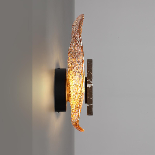 Настенный светодиодный светильник Odeon Light Coralla L-Vision 5461/12WLA фото 4 Настенный светодиодный светильник Odeon Light Coralla L-Vision 5461/12WLA фото 4