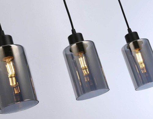 Подвесной светильник Ambrella light Traditional TR3698 фото 4 Подвесной светильник Ambrella light Traditional TR3698 фото 4