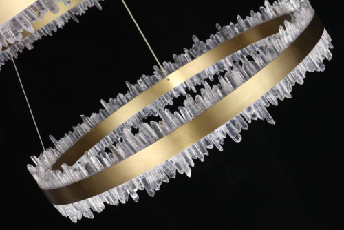 Подвесная люстра Donum FL1160-20P фото 2