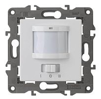 Датчик движения 2-проводной ЭРА Elegance 14-4103-01 Б0034352