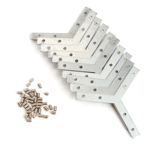 Соединитель Y для профилей CAB, LD154 фото 3