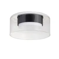 Потолочный светильник Arte Lamp ALIUS A8042PL-1BK