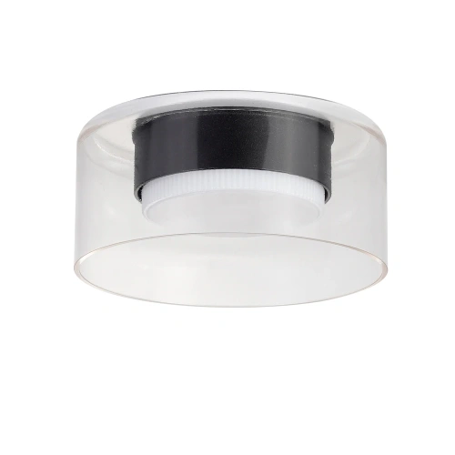 Потолочный светильник Arte Lamp ALIUS A8042PL-1BK Потолочный светильник Arte Lamp ALIUS A8042PL-1BK
