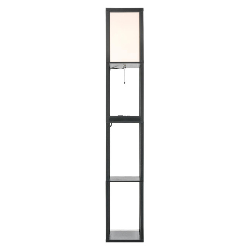 8093/1F COMFI LN26 460 черный/белый, дерево/текстиль Торшер Е27 1*60W 220V PRACTIC фото 8 8093/1F COMFI LN26 460 черный/белый, дерево/текстиль Торшер Е27 1*60W 220V PRACTIC фото 8