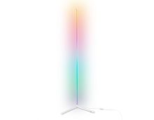 Светильник светодиодный напольный с пультом 3000K-6400K+RGB 20Вт