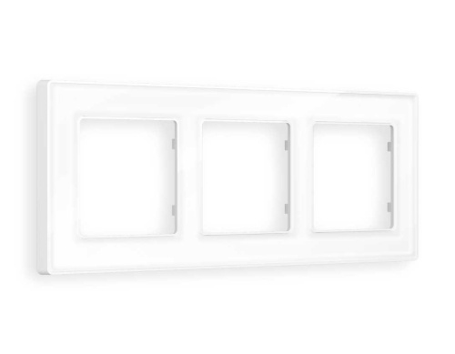 Рамка AMBRELLA VOLT AF580103