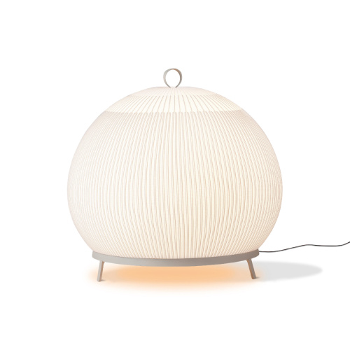 Напольный светильник 8610T/C LED white Напольный светильник 8610T/C LED white