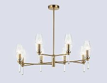 Люстра на штанге Ambrella light High light LH55202