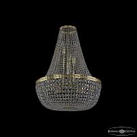 Люстра хрустальная 19111/H2/55IV G Bohemia Ivele Crystal (Богемия Ивеле Кристалл)