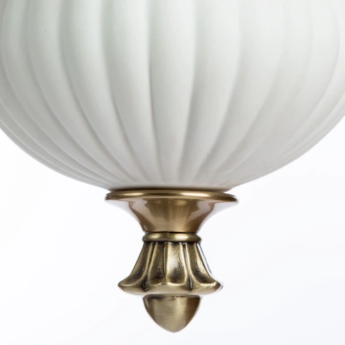 Подвесная люстра Divinare DOLCE 1175/01 LM-5 фото 3