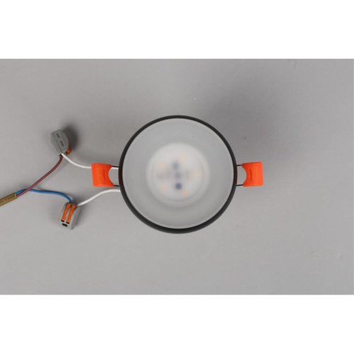 Светильник встраиваемый-накладной OML-102819-01 фото 4