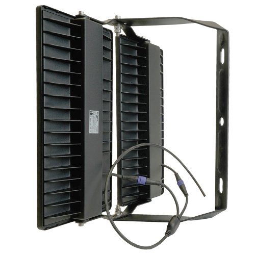 Светодиодный прожектор Feron LL-932 IP65 500W 6400K фото 4