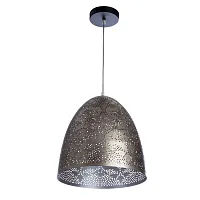 Подвесной светильник Arte Lamp AJOUR A1707SP-1SG
