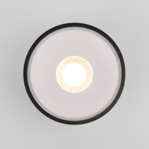 Уличный потолочный светильник Light LED 2135 IP65 35141/H черный фото 3 Уличный потолочный светильник Light LED 2135 IP65 35141/H черный фото 3