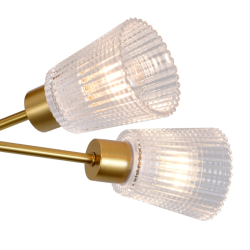 Светильник на штанге 150002/4R E14*40W Copper фото 3 Светильник на штанге 150002/4R E14*40W Copper фото 3