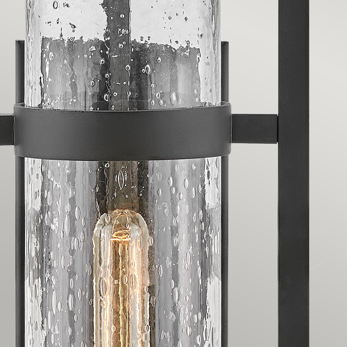 Настенный фонарь Hinkley, Арт. HK-CORDILLERA-M-BK фото 2