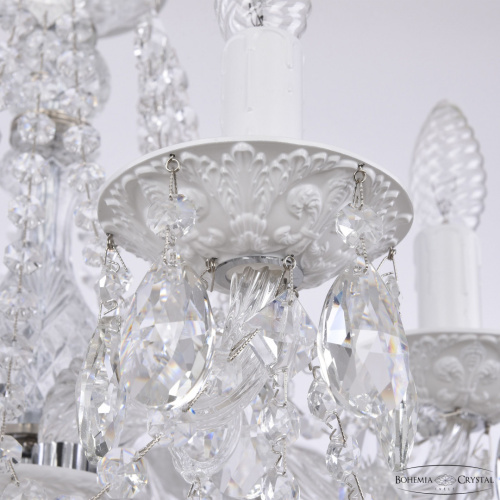 Люстра AL16313/6/141 WM Bohemia Ivele Crystal (Богемия Ивеле Кристалл) фото 5