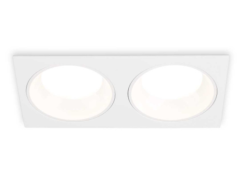 Встраиваемый светильник Ambrella light TECHNO SPOT TN52343 фото 4 Встраиваемый светильник Ambrella light TECHNO SPOT TN52343 фото 4