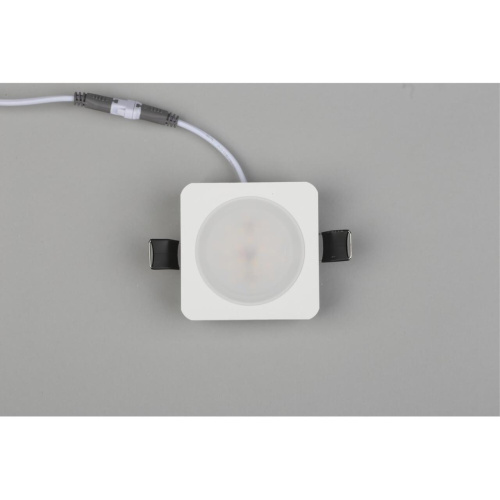 Светильник встраиваемый-накладной APL.0024.09.05 фото 7 Светильник встраиваемый-накладной APL.0024.09.05 фото 7