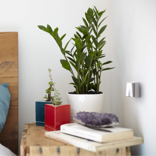 Выключатель двухклавишный Gallant белый W5020001 фото 2 Выключатель двухклавишный Gallant белый W5020001 фото 2