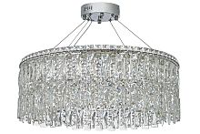 Люстра подвесная Arti Lampadari Elite Ovindoli L 1.5.60.100 N